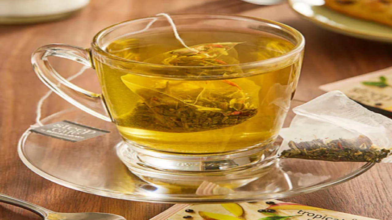Green Tea Side Effects తిన్న వెంటనే గ్రీన్ టీ తాగే అలవాటు ఉందా