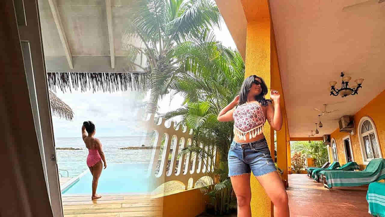 Viral Photo: ఈ ఫోటోలో అమ్మడు ఎవరో గుర్తుపట్టారా.? ఇప్పుడు సోషల్ మీడియాలో సెన్సేషన్..