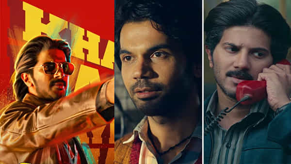 Guns and Gulaabs: స్టైలిష్ గ్యాంగ్స్టర్గా దుల్కర్.. గన్స్ అండ్ గులాబ్స్ స్ట్రీమింగ్ ఎప్పుడంటే?