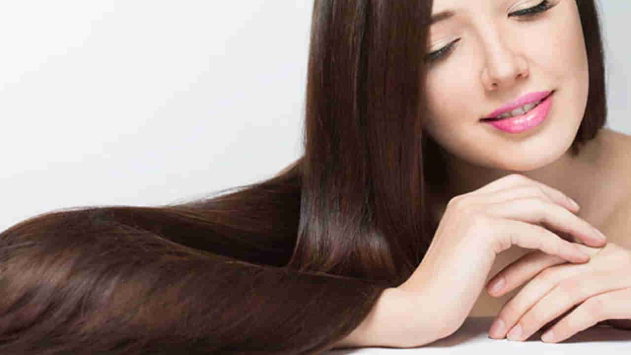 Frizzy Hair Tips: నిద్రలేచిన తర్వాత జుట్టు పొడిగా.. పిచ్చి పిచ్చిగా కనిపిస్తోందా.. అయితే ఇలా చేయండి