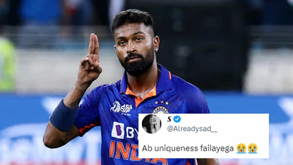 Asia Cup 2023: హార్దిక్ పాండ్యాపై మళ్లీ ట్రోల్స్.. ఈ సారి ‘వైస్ కెప్టెన్’ ఏం చేశాడంటే..? వైరల్ మీమ్స్లో చూసేద్దా రండి..