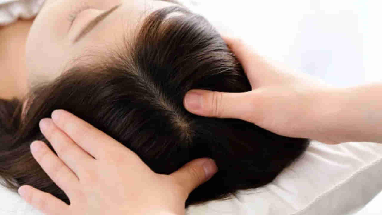 Head Massage Benefits : హెడ్ మసాజ్ తో అమేజింగ్ లాభాలు.. వీటన్నింటికీ చెక్ పెట్టండి!!