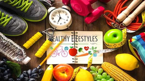 Simple Healthy Tips foe You: ఆరోగ్యంగా, ఆనందంగా ఉండాలనుకుంటున్నారా.. అయితే ఈ టిప్స్ మీకోసమే!!