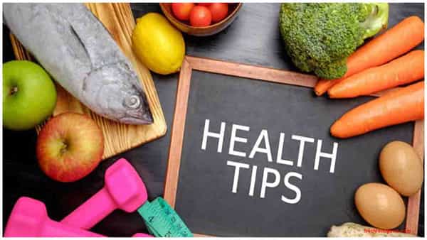 Healthy Tips: 50 ఏళ్ల వయసులోనూ యంగ్ గా కనిపించాలా.. ఈ టిప్స్ పాటించాల్సిందే!!