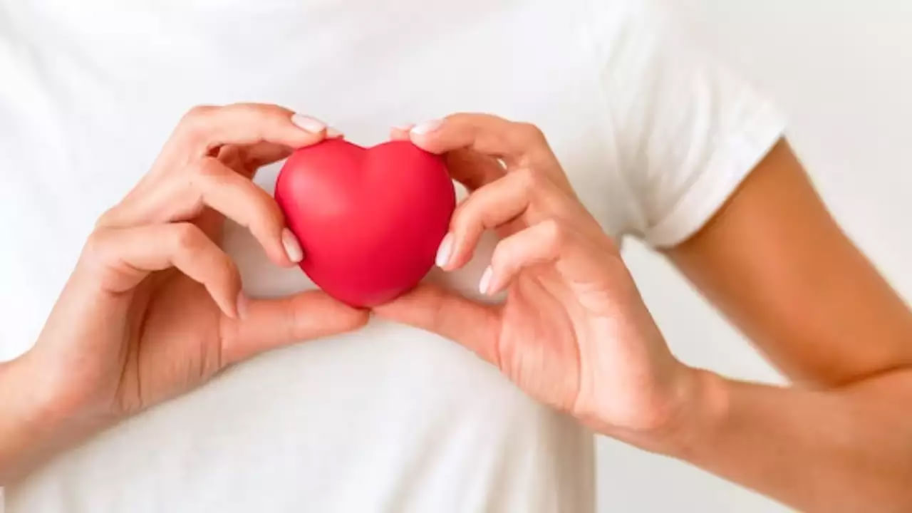 Heart Healthy: గుండె ఆరోగ్యంగా ఉండాలా.. అయితే కొలెస్ట్రాల్ లెవల్స్ ను ఇలా అదుపులో ఉంచండి!