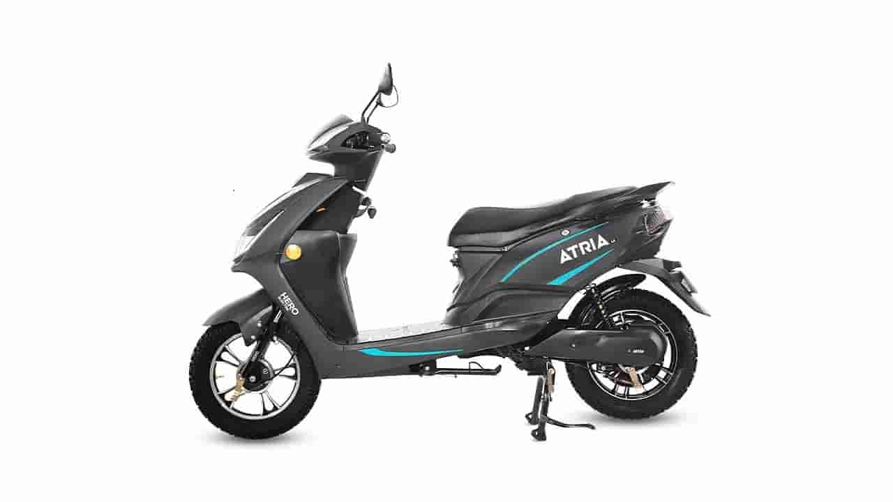 Hero Electric Scooter: డ్రైవింగ్ లైసెన్స్‌, రిజిస్ట్రేషన్‌ అవసరం లేని ఎలక్ట్రిక్‌ స్కూటర్‌.. చవకైన ధరలోనే అందుబాటులోకి.. పూర్తి వివరాలు