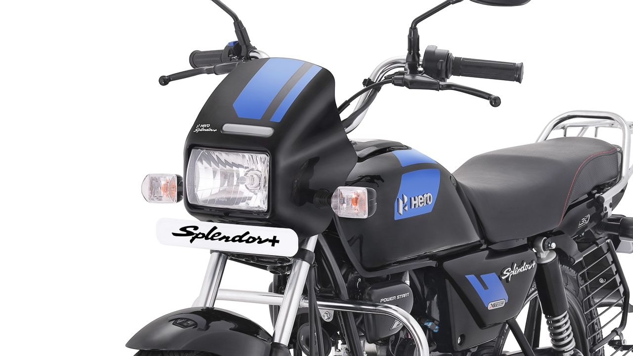 Hero Splendor Plus XTec: చవకైన ధరలో బెస్ట్ బైక్ ఇదే.. గ్రాండ్ లుక్.. టాప్ ఫీచర్లు..