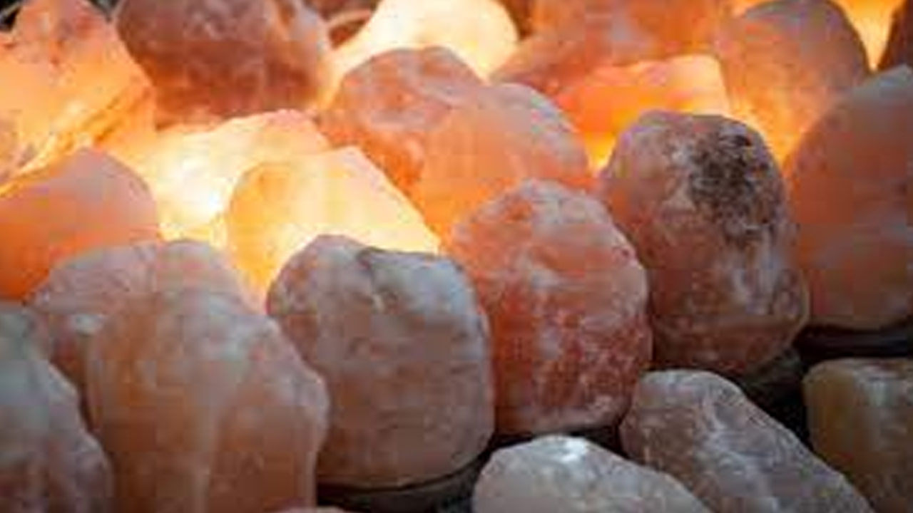 Himalayan Crystal Salt మీరు తినే ఆహారాల్లో హిమాలయ ఉప్పు వాడితే