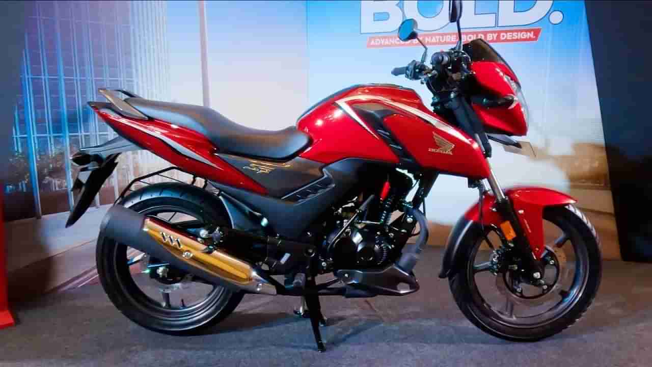 Honda SP160: పల్సర్‌కు పోటీగా హోండా కొత్త బైక్.. 160సీసీతో అధిక పనితీరు.. లుక్, డిజైన్ వేరే లెవెల్ అంతే..