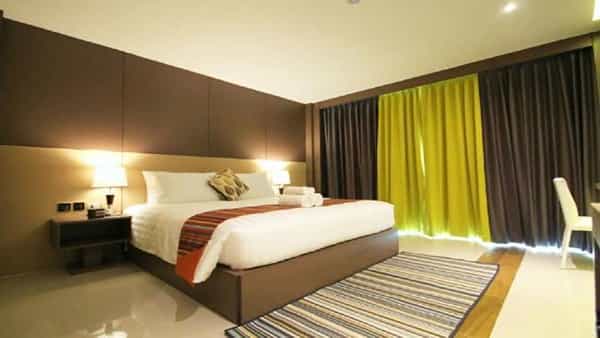 Irctc Hotel Booking: ఐఆర్సీటీసీ ద్వారా హోటల్ బుకింగ్.. తక్కువ ధరకే ఎన్నో సదుపాయాలు