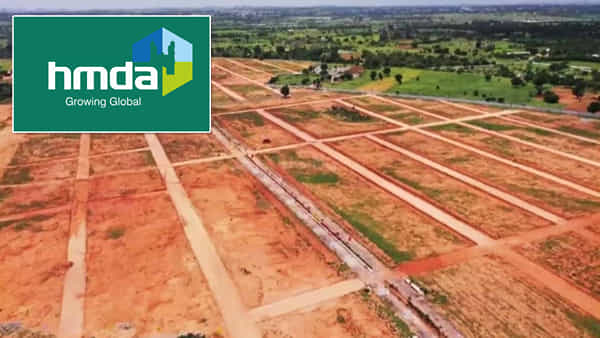 E-auction HMDA: భూముల వేలం- సర్కారుకు కాసుల వర్షం సరే.. మరి సామాన్యుడికి అందేనా..?