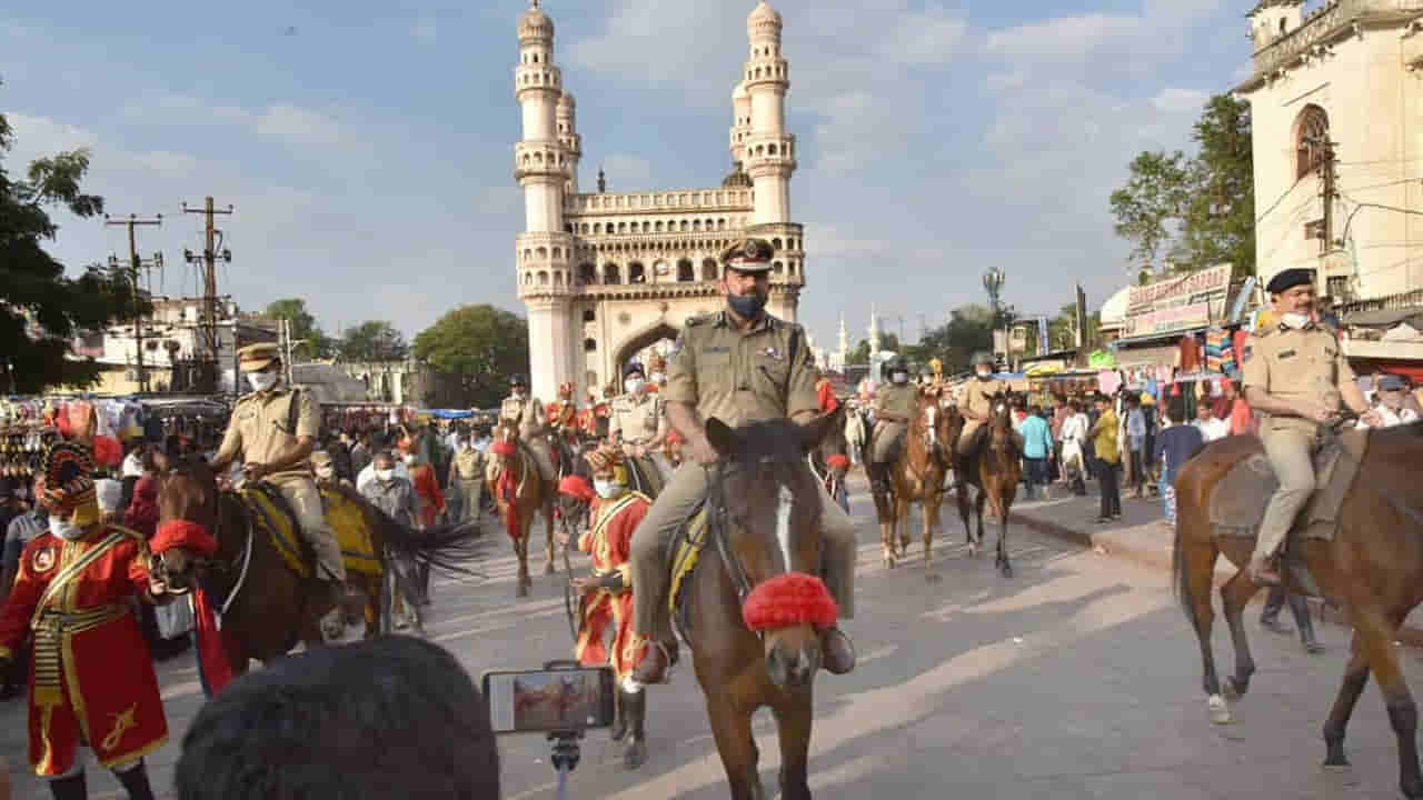 Hyderabad: చరిత్రలో తొలిసారి ఆ నిర్ణయం తీసుకున్న ఓల్డ్ సిటీ పోలీసులు.. హర్షం వ్యక్తం చేస్తున్న భాషాభిమానులు
