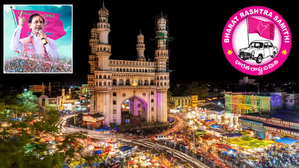 CM KCR: బలమైన అభ్యర్థి కోసం గులాబీదళం వేట.. గ్రేటర్పై వ్యూహం మార్చిన సీఎం కేసీఆర్..! మైనంపల్లి వ్యాఖ్యలతో..