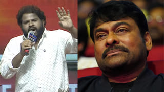 Folk Singer: కలానికి పదునెక్కువ.. గళానికి గాంభీర్యమెక్కువ.. ఈ గాయకుడిని  గుర్తుపట్టారా?