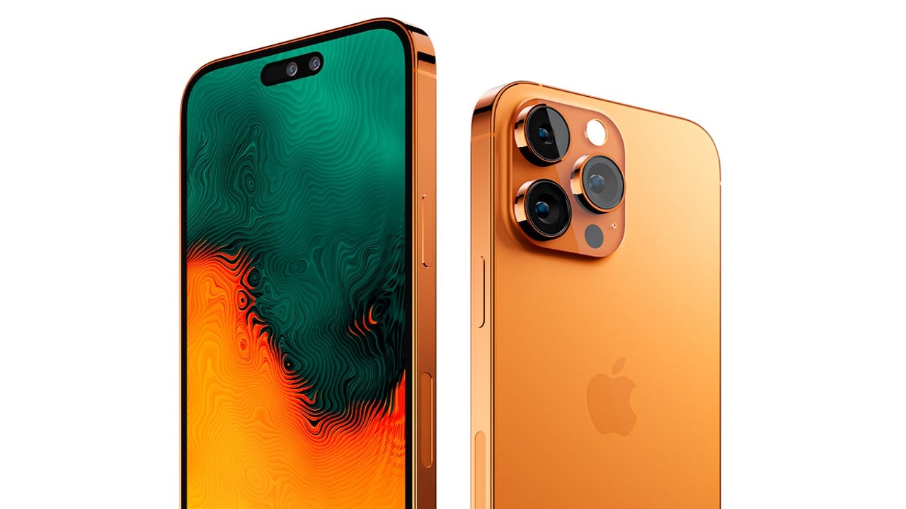 Apple iPhone 15: మార్కెట్లోకి యాపిల్ ఐ ఫోన్ 15.. మతిపోగొట్టేలా నయా ఫీచర్స్.. లాంచింగ్ అప్పుడే అంట..!