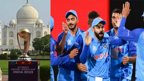 World Cup 2023: గెట్ రెడీ.. మరికొన్ని గంటల్లో టీమిండియా మ్యాచ్ల టికెట్ల రిలీజ్.. ఎలా బుక్ చేసుకోవాలంటే?
