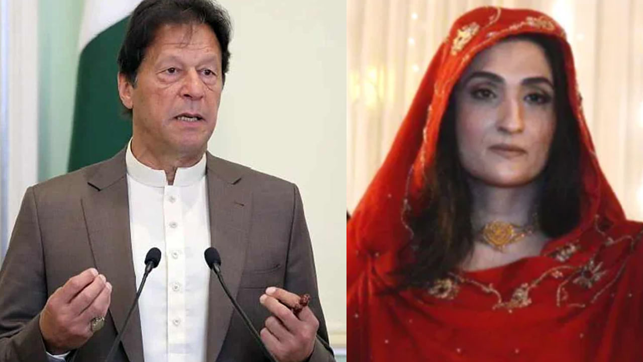 Imran Khan: ఇమ్రాన్ ఖాన్ భార్య సంచలన ఆరోపణలు.. తన భర్తపై విష ప్రయోగం జరగొచ్చని ఆందోళన
