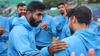 IND vs IRE 2nd T20I Weather: రెండో మ్యాచ్‌కి వర్షం ఆటంకం? డబ్లిన్ వాతావరణ నివేదిక ఇదే..