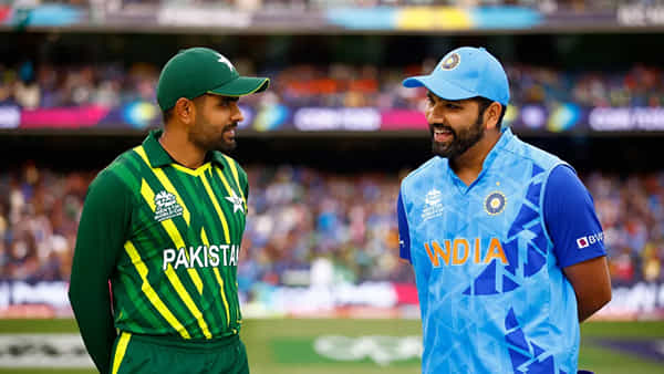 IND vs PAK: భారత్ వర్సెస్ పాక్ పోరులో విజేత ఎవరు.. 14వ తేదీ ఎవరికి అనుకూలంగా ఉందో తెలుసా?