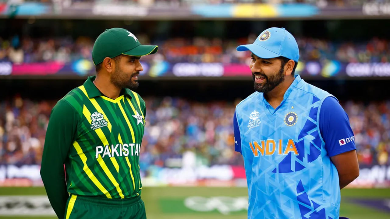 IND vs PAK: భారత్ వర్సెస్ పాక్ పోరులో విజేత ఎవరు.. 14వ తేదీ ఎవరికి అనుకూలంగా ఉందో తెలుసా?