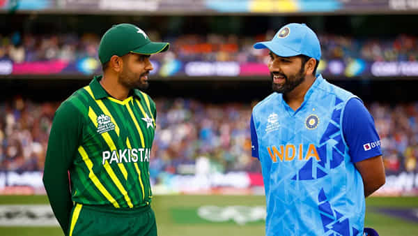 Asia Cup 2023: పాకిస్థాన్పై టీమిండియా అత్యుత్తమ ప్లేయింగ్ XI ఇదే.. లక్కీ ఛాన్స్ ఎవరికంటే?