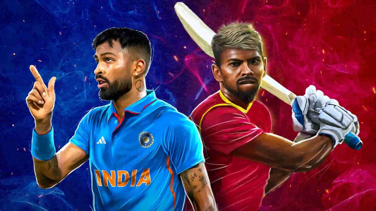 IND vs WI 2nd T20I Playing XI: యువ ఆటగాళ్లకు మరో ఛాన్స్.. ప్రయోగాలవైపే మొగ్గు.. టీమిండియా ప్లేయింగ్ 11 ఇదే..