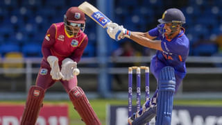 IND vs WI: ‘నేను వాటర్‌ లాంటోన్ని.. ఏ పాత్రలో పోస్తే అలా మారిపోతా’: కీలక వ్యాఖ్యలు చేసిన భారత యంగ్ ప్లేయర్..