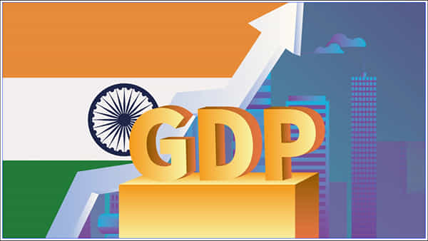 India Economy: చైనా, యూఎస్, యూకే, జర్మనీల కంటే భారత్ వేగంగా ఆర్థిక వృద్ధి.. నివేదికలు విడుదల