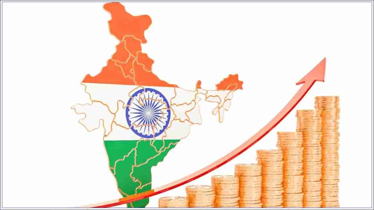 India GDP: వచ్చే నాలుగేళ్లలో భారత్ ప్రపంచంలో 3వ అతిపెద్ద ఆర్థిక వ్యవస్థగా అవతరించనుందా? ఆర్థికవేత్తల అభిప్రాయం ఏంటి?