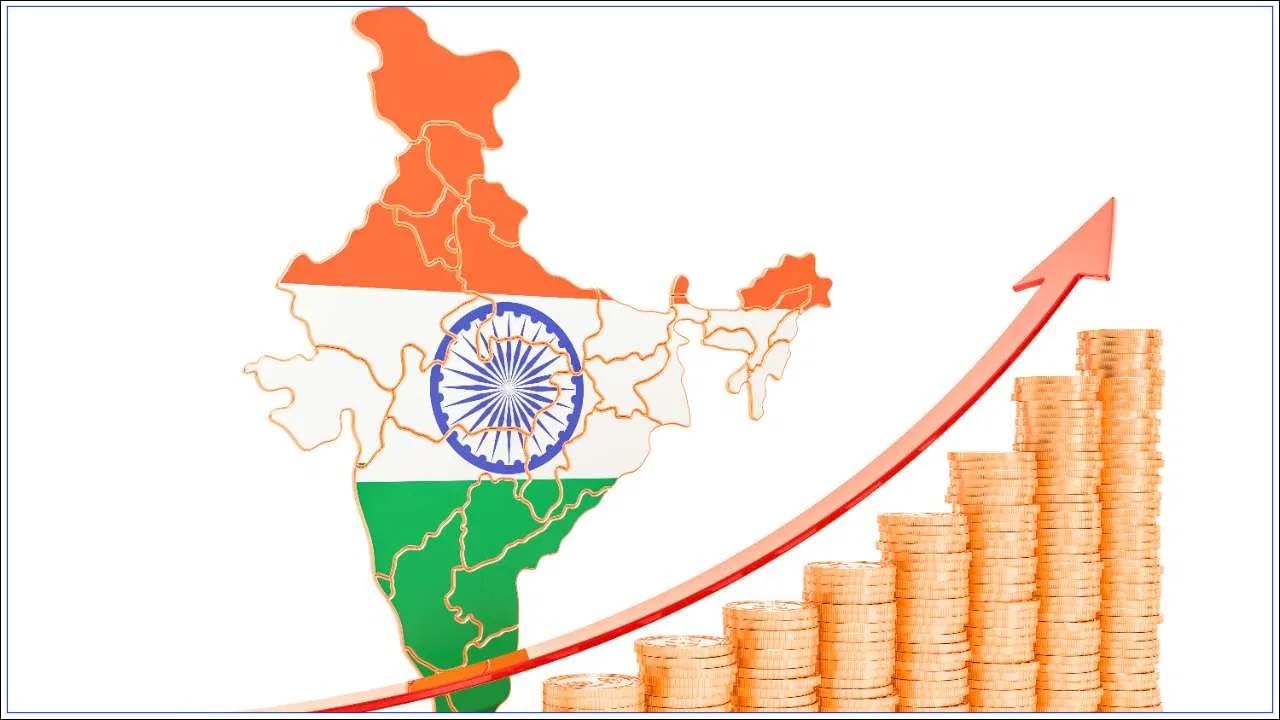 India GDP: వచ్చే నాలుగేళ్లలో భారత్ ప్రపంచంలో 3వ అతిపెద్ద ఆర్థిక వ్యవస్థగా అవతరించనుందా? ఆర్థికవేత్తల అభిప్రాయం ఏంటి?