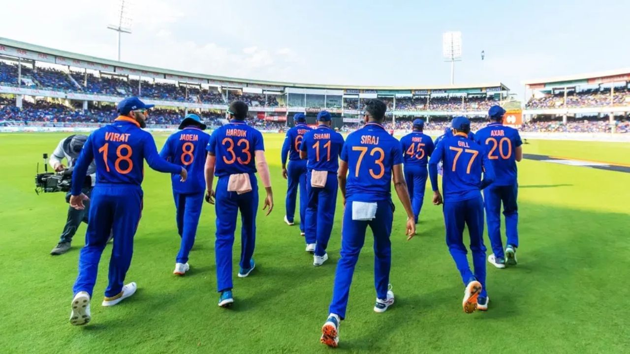 IND vs IRE T20 Squad: ఐర్లాండ్‌తో టీ20ఐ సిరీస్.. కెప్టెన్‌గా హార్దిక్ ఔట్.. భారత సారథిగా యార్కర్ల స్పెషలిస్ట్..