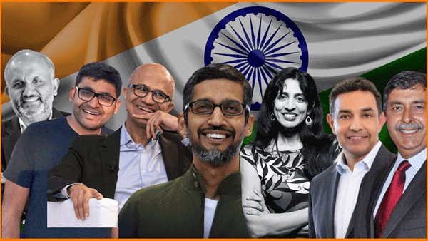 20కి పైగా గ్లోబల్ కంపెనీలకు భారతీయులే బాస్.. ఇండియన్ సీఈవోలను ప్రశంసించిన ఎలన్ మస్క్...