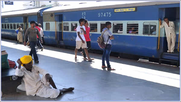 Hyderabad: ప్రయాణికులకు అలర్ట్.. ఆగస్టు 14 నుంచి 21 వరకు పలు రైళ్ల రద్దు..ఇవీ పూర్తి వివరాలు..