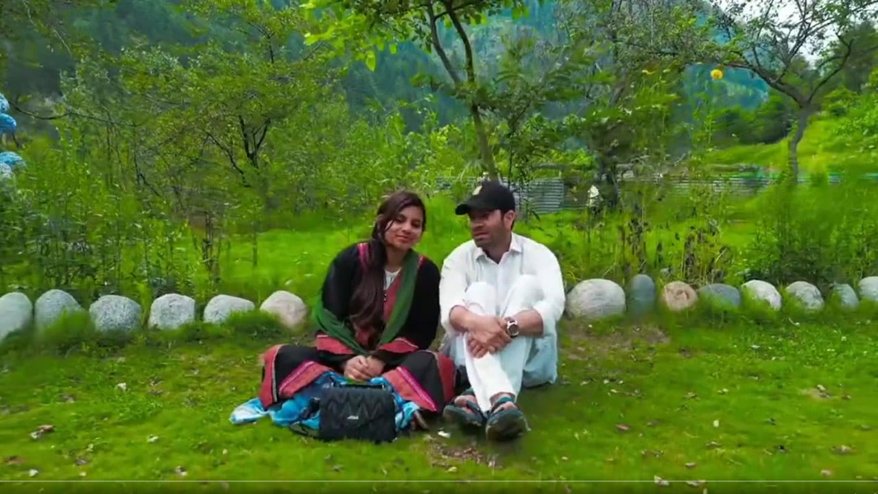 Indian Woman Anju: పాక్ వెళ్లిన అంజూ ఎపిసోడ్లో మరో ట్విస్ట్.. వీసా గడువు పొడిగించిన ప్రభుత్వం..