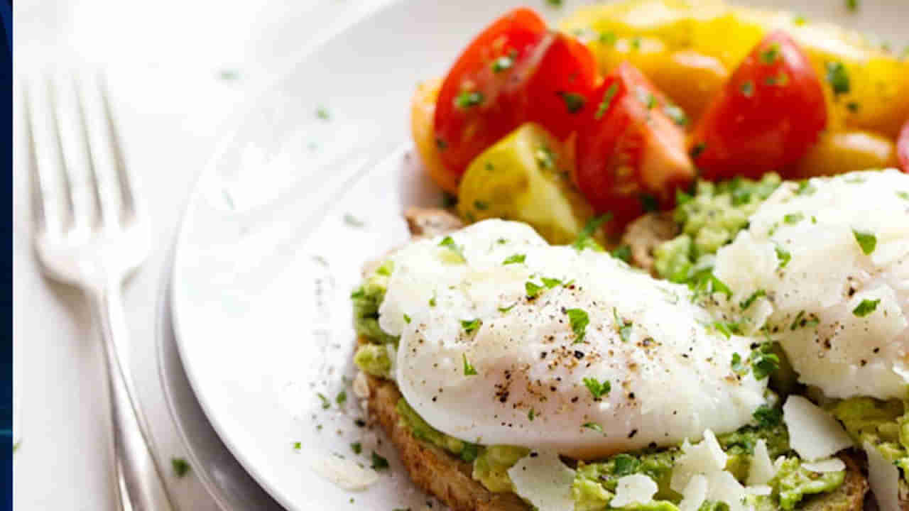 Ingredient Breakfast: కేవలం 2 నిమిషాల్లోనే అల్పాహారం రెడీ.. వీటిని తింటే రోజంతా శక్తివంతంగా ఉండొచ్చు..