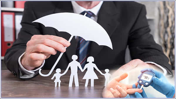 Insurance Policies: డయాబెటిక్ పేషెంట్ల కోసం ఇన్సూరెన్స్ పాలసీలు ఉన్నాయా?