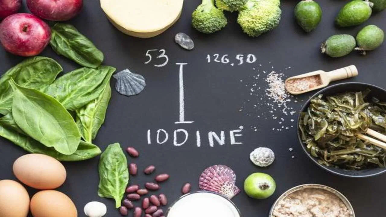 Iodine Benefits: శరీరానికి అయోడిన్ ఎంత అవసరం? దాని వల్ల కలిగే ఉపయోగాలేంటి?