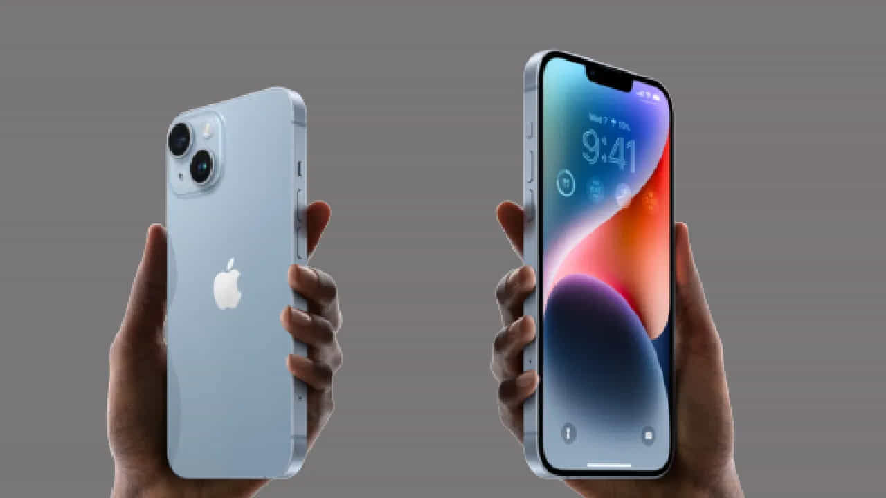iPhone 14: విజయ్ సేల్స్ మెగా ఫ్రీడమ్ సేల్‌లో మీరు iPhone 14ని రూ. 50,000 కంటే తక్కువ ధరకు కొనుగోలు చేయవచ్చు. ప్రస్తుతం ఈ ఫోన్ ధర రూ 69,900లకే అందుబాటులో ఉంటుంది. అ ఆఫర్‌తో పాటు HDFC బ్యాంక్ ద్వారా కొనుగోలుపై క్యాష్‌బ్యాక్ రూ.4,000, రూ.15,000తో పాటు రూ.8,000 ఎక్స్ఛేంజ్ ఆఫర్‌తో మీరు రూ.27,000 తగ్గింపును పొందవచ్చు. ఇలా మీరు కేవలం రూ. 42,900 లకే iPhone 14ని కొనుగోలు చేసే అవకాశాన్ని పొందుతున్నారు.
