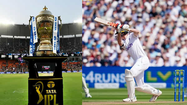 IPL 2024: ఐపీఎల్ ఆరంగేట్రం కోసం ‘డబుల్ సెంచరీ ప్లేయర్’ సిద్ధం.. ఆటను పరీక్షించుకోవడానికి గొప్ప వేదిక అంటూ..