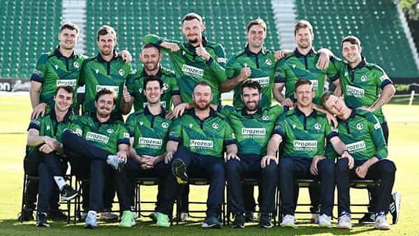 IND vs IRE: భారత్పై ఓడినా రికార్డ్ సృష్టించిన ఐర్లాండ్.. టీ20 చరిత్రలో ఆ ఘనత సాధించిన ఒకే ఒక్క టీమ్గా..