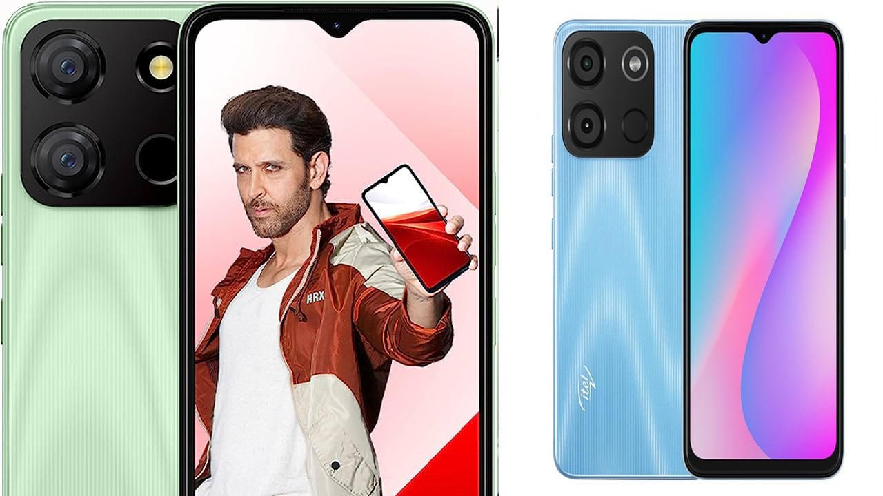  Itel A60s: ఇంటెల్‌ స్మార్ట్ ఫోన్‌పై 26 శాతం డిస్కౌంట్ లభిస్తోంది. ఈ ఫోన్‌ అసలు ధర రూ. 8,499కాగా ఆఫర్‌లో భాగంగా రూ. 6,299కే సొంతం చేసుకోవచ్చు. ఫీచర్ల విషయానికొస్తే ఇందులో 8 ఎంపీ రెయిర్‌ కెమెరాతోపాటు, 5 మెగాపిక్సెల్ ఫ్రంట్‌ కెమెరాను అందించారు. 