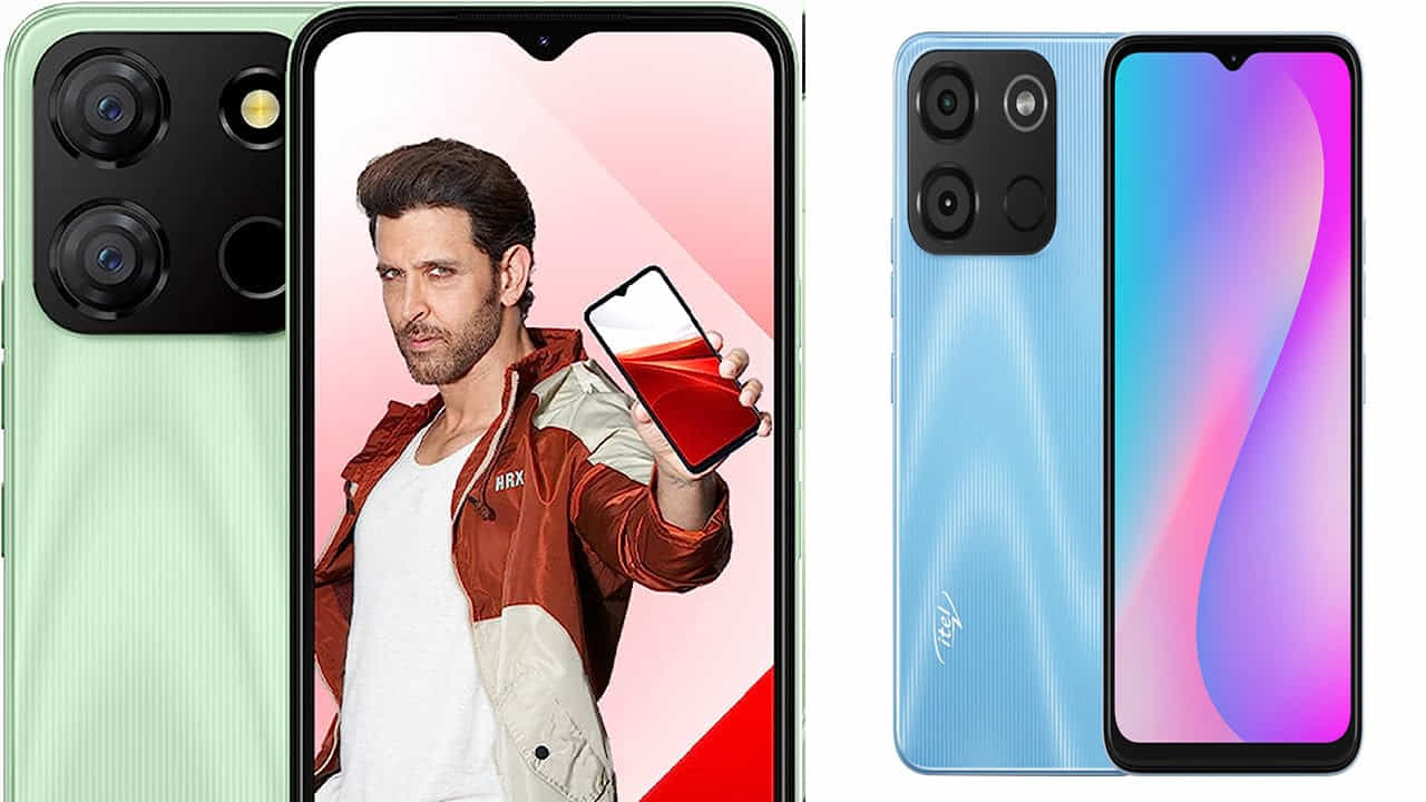 Itel A60s: ఇంటెల్ స్మార్ట్ ఫోన్పై 26 శాతం డిస్కౌంట్ లభిస్తోంది. ఈ ఫోన్ అసలు ధర రూ. 8,499కాగా ఆఫర్లో భాగంగా రూ. 6,299కే సొంతం చేసుకోవచ్చు. ఫీచర్ల విషయానికొస్తే ఇందులో 8 ఎంపీ రెయిర్ కెమెరాతోపాటు, 5 మెగాపిక్సెల్ ఫ్రంట్ కెమెరాను అందించారు.