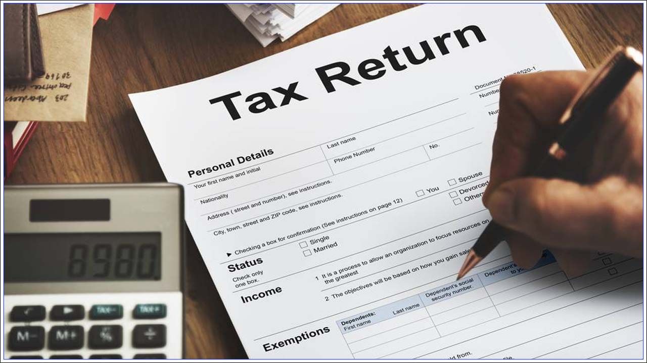 Income Tax Refund: ఆదాయపు పన్ను వాపసు ఇంకా అందలేదా? ఈ మొత్తం ఎందుకు నిలిచిపోయిందో తెలుసుకోండి