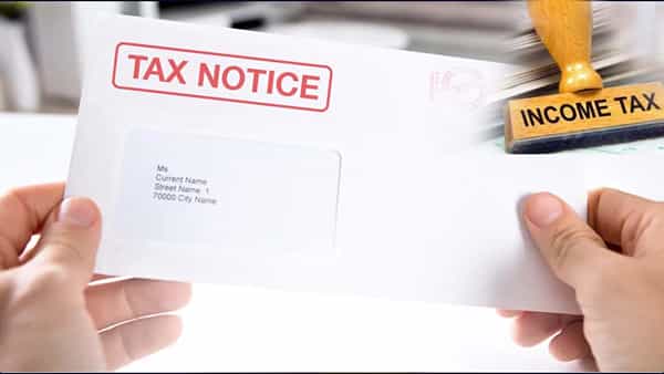 Trax Notice: ఐటీఆర్లో ఈ తప్పులు చేశారా? నోటీసులు రావచ్చు.. ఇలా చేయండి..