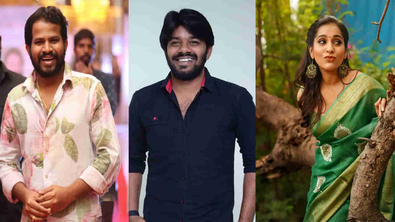 Jabardasth: సిల్వర్‌ స్క్రీన్‌పై బిజీబిజీగా జబర్దస్త్‌ ఆర్టిస్టులు.. హీరోలు, డైరెక్టర్లుగా ఛాన్స్‌లు..