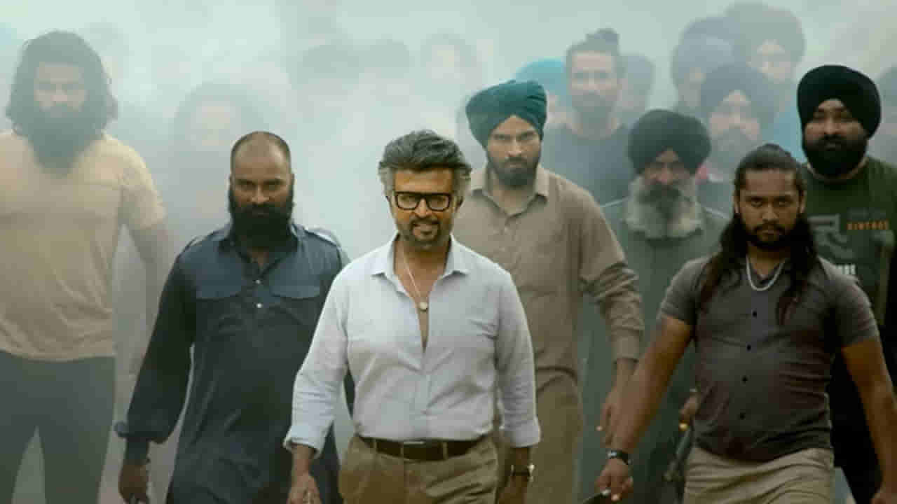 Jailer twitter Review: థియేటర్ల వద్ద మొదలైన రజినీ ఫ్యాన్స్ సందడి.. జైలర్ ట్విట్టర్ రివ్యూ ఎలా ఉందంటే