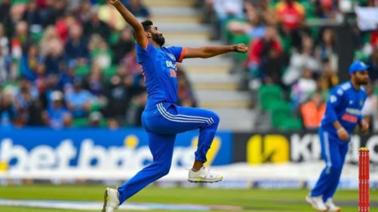 IND vs AUS: జస్ప్రీత్ బుమ్రా ఖాతాలో చెత్త రికార్డ్.. 6 ఏళ్ల తర్వాత వన్డే ఫార్మాట్లో తొలిసారి..