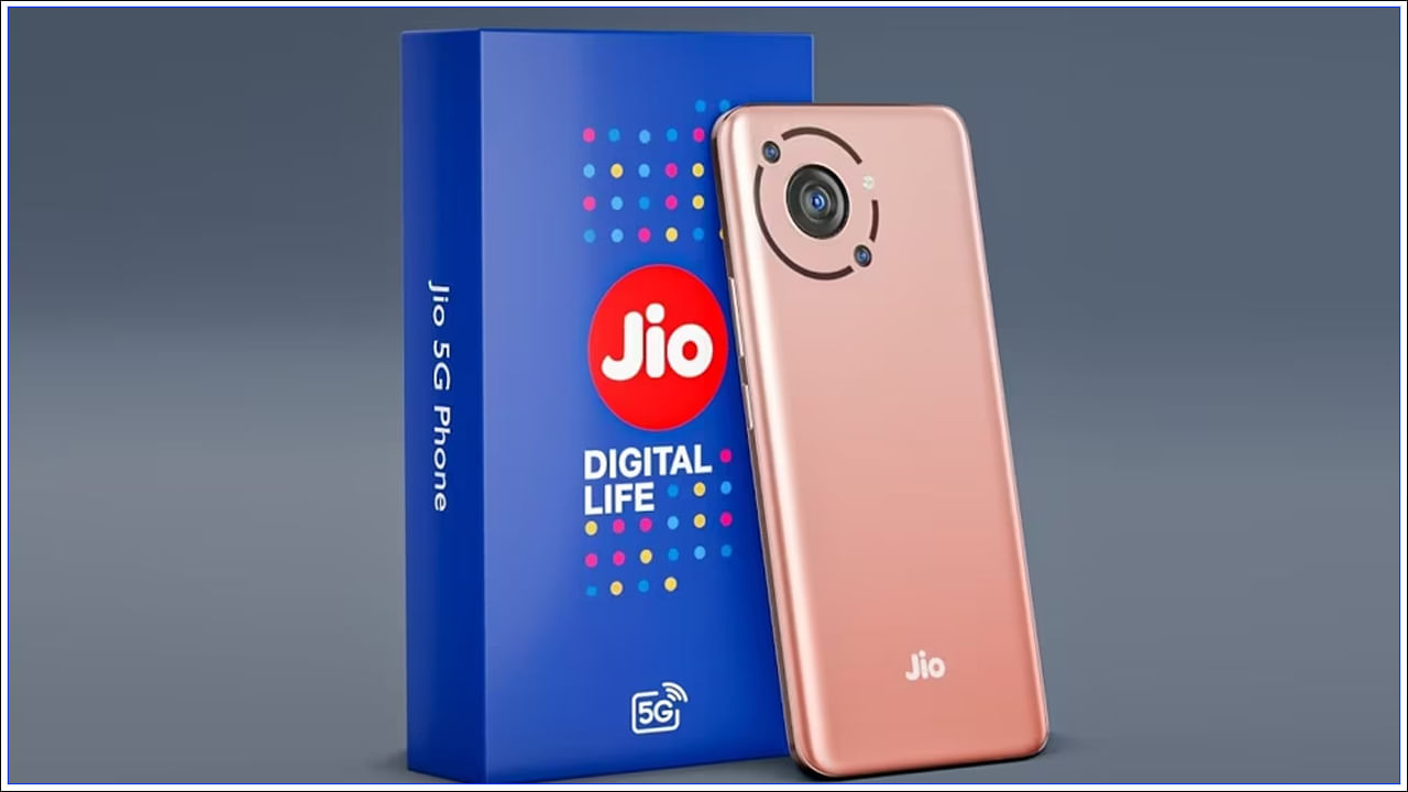 Jio Phone: చౌకైన 5G ఫోన్ను విడుదల చేసేందుకు జియో సన్నాహాలు..!