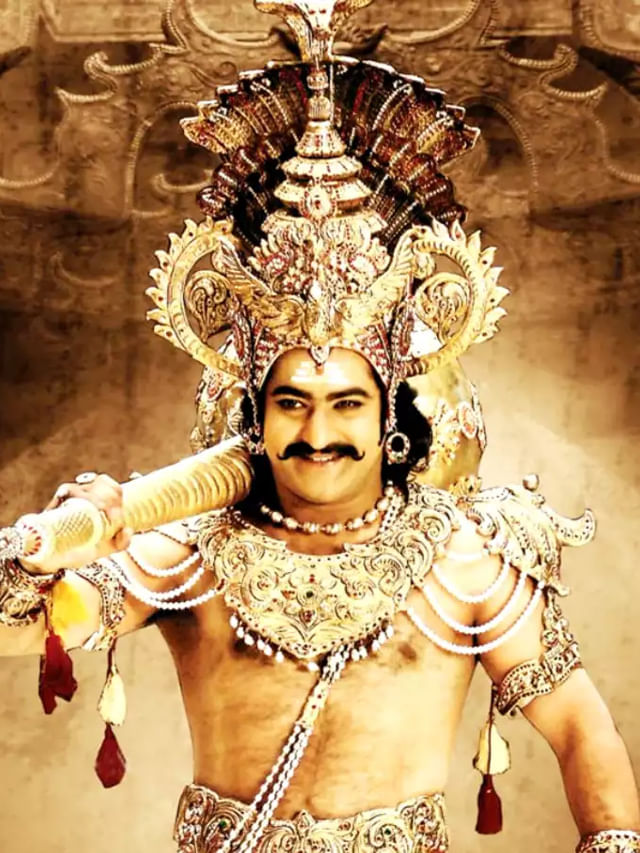 jrntr yamadonga