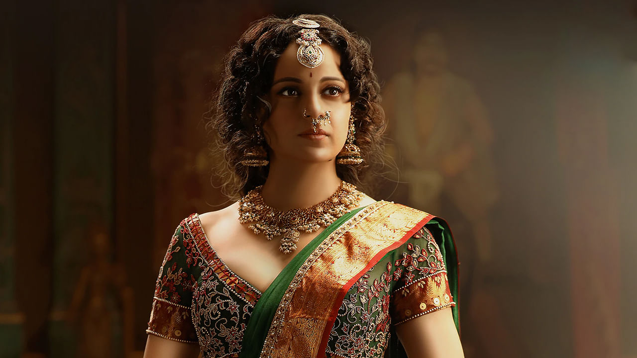 Chandramukhi 2: చంద్రముఖిగా బాలీవుడ్ బ్యూటీ కంగనా జోతికాను మరిపిస్తుందా..?